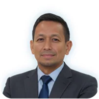 Mohd Johan Ariff Mohd Supian