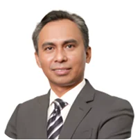 Yuzaini Md Yusof